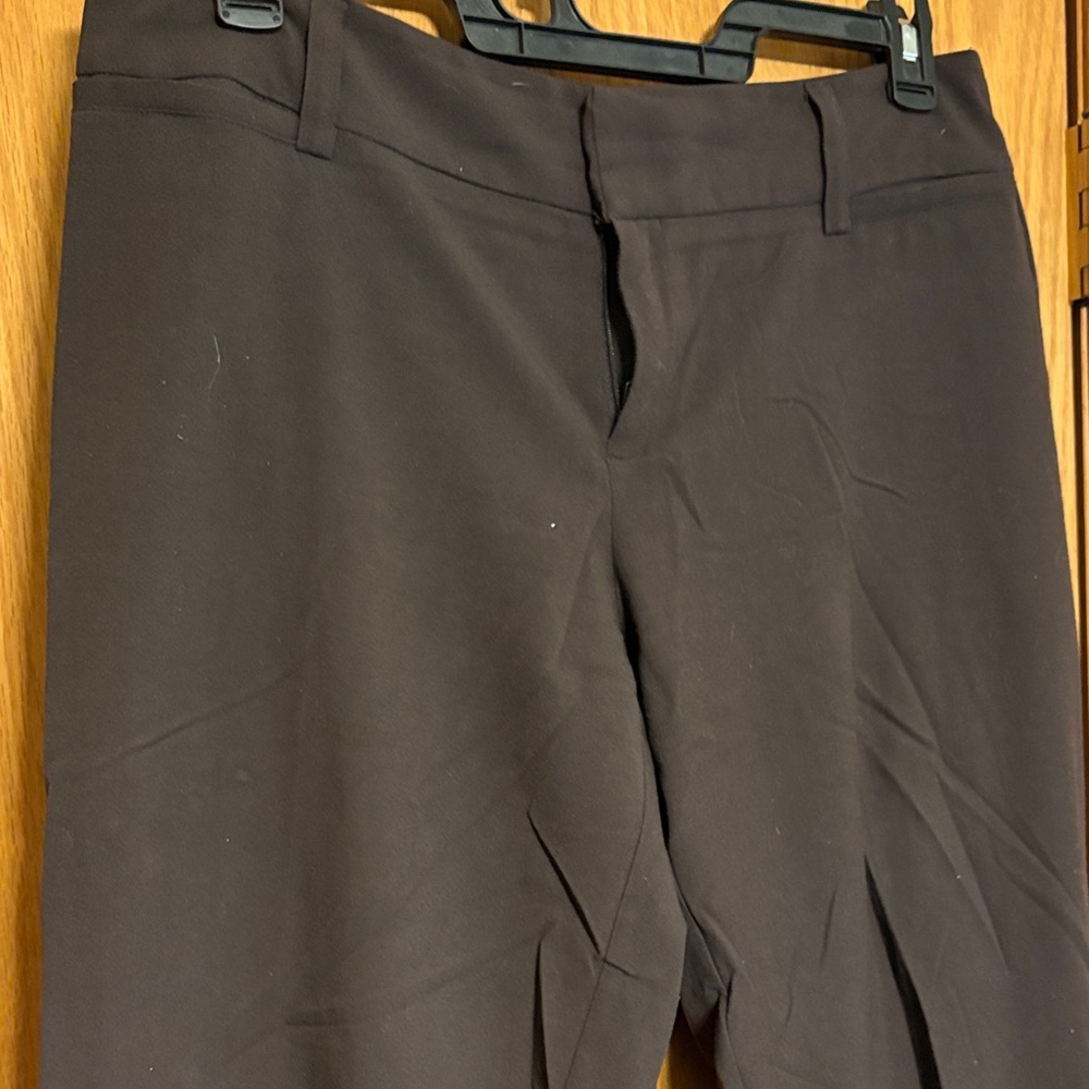 Women’s brown Pants